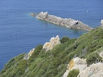 La pointe de la Galère