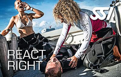 Les Premiers Secours