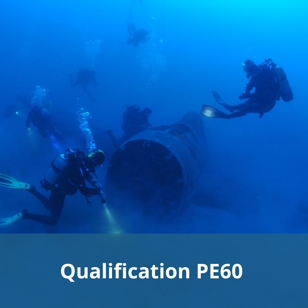 Qualification PE60