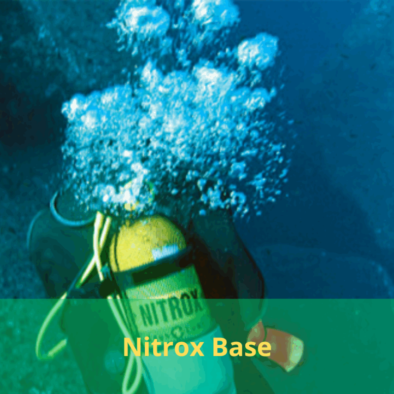 Nitrox Base