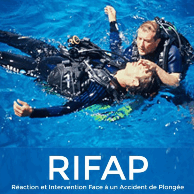 RIFAP Secourisme