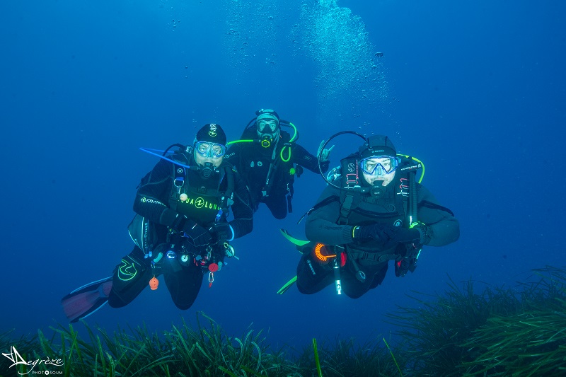 Exploration Autonome